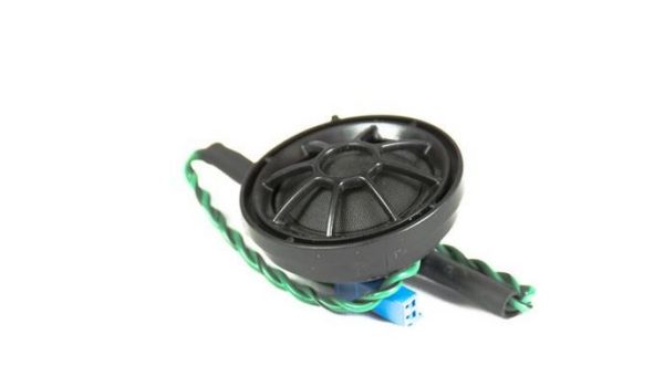 BMW NEW GENUINE 5 SERIES F10 F11 FRONT DOOR HIFI SYSTEM TWEETER