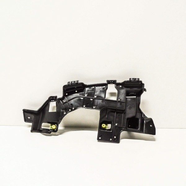 NEW GENUINE MERCEDES BENZ MB C C43 W205 AMG PERFORMANCE EXHAUST TIP BRACKET RIGHT A2058850200