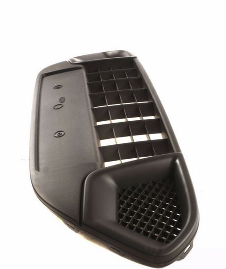 NEW GENUINE FORD FOCUS MK2 07-11 LOWER CENTER SPORT RADIATOR GRILL 1529043