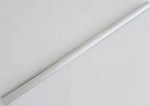 NEW GENUINE MERCEDES BENZ MB S CLASS W220 FRONT LEFT DOOR MOULDING TRIM PRIMED
