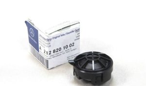NEW GENUINE MERCEDES MB A B C CLA E GLA S CL CLASS HARMAN KARDON TWEETER SPEAKER A2128201002