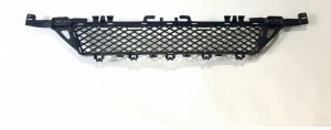 NEW GENUINE MERCEDES BENZ MB E CLASS COUPE W207 FRONT BUMPER CENTER GRILLE A2078850423