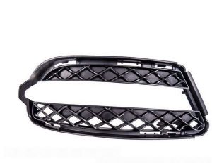 NEW GENUINE MERCEDES BENZ MB S CLASS W221 FRONT BUMPER DRL LIGHT GRILLE RIGHT