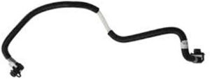 NEW GENUINE MERCEDES-BENZ  OM611 DIESEL ENGINE FUEL PIPE FILTER TO FEED PUMP