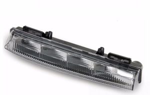 NEW GENUINE MERCEDES MB W204 FACELIFT C CLASS FRONT DRL LED LIGHT RIGHT O/S