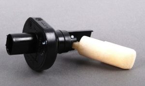 NEW GENUINE MERCEDES MB W203 W211 W219 W220 WASHER BOTTLE FLUID LEVEL SENSOR A2205400045