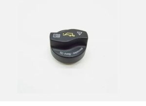 NEW GENUINE MERCEDES BENZ MB OM642 OM272 OIL FILLER SCREW FILLER CAP A000010168564