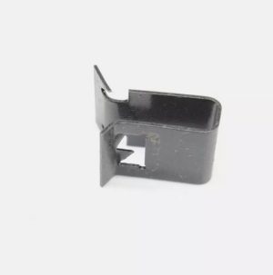 NEW GENUINE AUDI A3 04-08 A4 S4 05-08 FRONT GRILL BADGE EMBLEM CLAMP CLIP 1 PCS 8L0807180