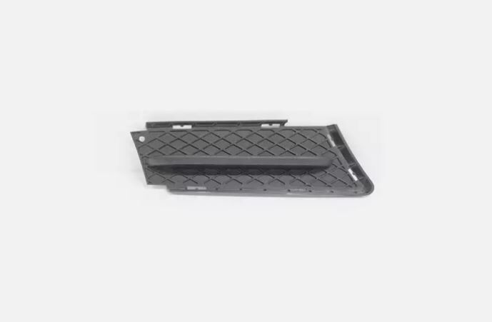 NEW GENUINE BMW 3 E90 Front Bumper Right Closed Grille 51117154554