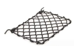NEW GENUINE MERCEDES BENZ MB C CLASS W204 INTERIOR SIDE LUGGAGE NET BLACK A20881400079G21