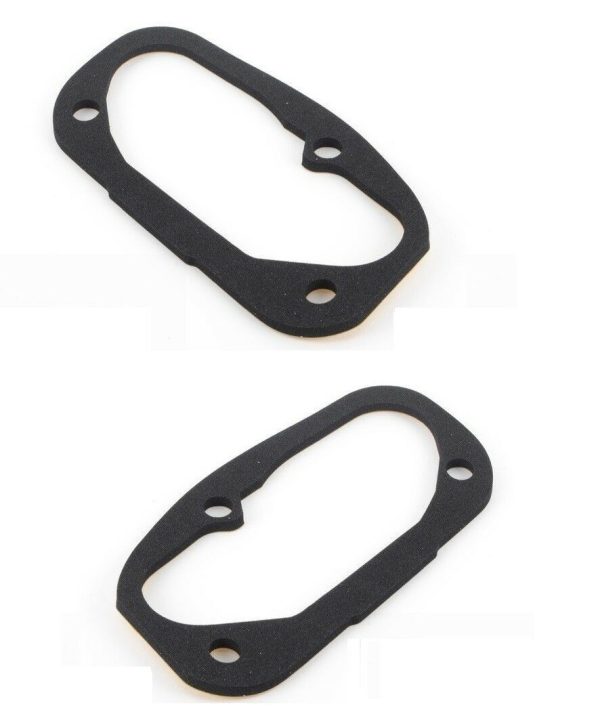 BMW NEW GENUINE X5 SERIES E70 2006 - 2010/04 REAR TAIL LIGHT GASKET SEAL PAIR