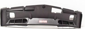 NEW GENUINE MERCEDES BENZ MB C CLASS W204 C180 COLD AIR SHROUD FAN UPPER COVER A2045001455