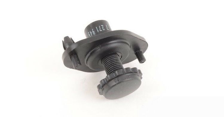 BMW GENUINE NEW F10 F22 F23 F30 F34 F36 F80 F87 G11 G12 REAR BUFFER STOP 51247271945