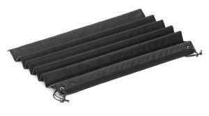 NEW GENUINE MERCEDES BENZ MB LOADING SILL COVER BUMPER PROTECTOR A2536931900