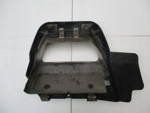NEW GENUINE Seat Ibiza Cupra exhaust tip cover 6JL807165