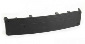NEW GENUINE MERCEDES BENZ MB C W204 12- FRONT NUMBER PLATE HOLDER A2048172778