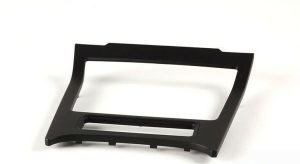 NEW GENUINE VW JETTA 2006-2011 CENTER CONSOLE ASHTRAY TRIM SURROUND BLACK 1K0863487F1QB