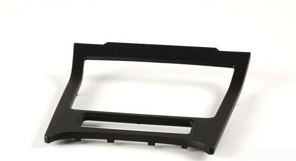 NEW GENUINE VW JETTA 2006-2011 CENTER CONSOLE ASHTRAY TRIM SURROUND BLACK 1K0863487F1QB