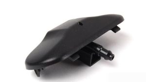 GENUINE VW PASSAT SCIROCCO TIGUAN TOURAN TOUAREG WINDSHIELD WASHER SPRAY NOZZLE 5M0955985C9B9