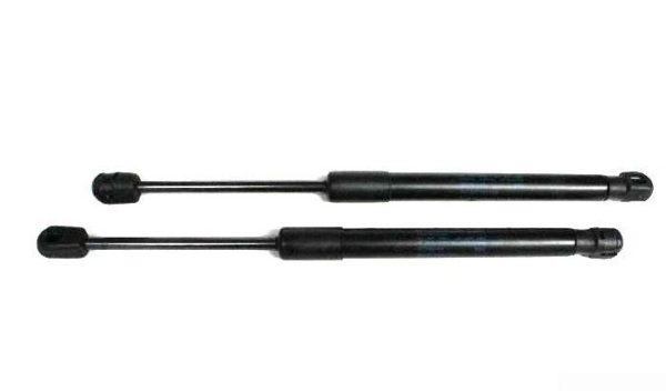 NEW GENUINE AUDI TT MK2 07-14 GAS FILLED TRUNK SUSPENSION STRUTS 2PCS SET 8J8827552A