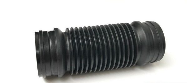 NEW GENUINE VW BORA 99-05 GOLF 98-06 INTAKE CONTROL AIR HOSE PIPE 1J0129618B - Image 2