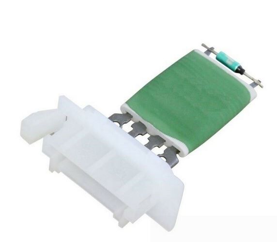 NEW GENUINE MERCEDES MB A W168 HEATER BLOWER REGULATOR RESISTER A1688200897