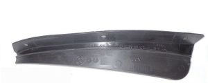 NEW GENUINE MERCEDES BENZ MB ML CLASS W164 FRONT FENDER COVER LEFT N/S A1648841322