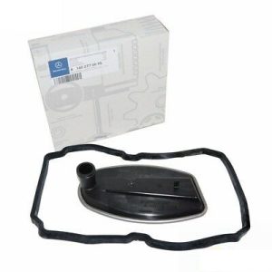 NEW OEM MERCEDES MB AUTOMATIC TRANSMISSION OIL FILTER KIT 722.6 A1402770095