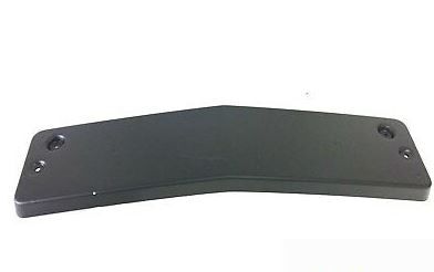 NEW GENUINE MERCEDES MB W204 C63 AMG FRONT NUMBER PLATE HOLDER A2048173778