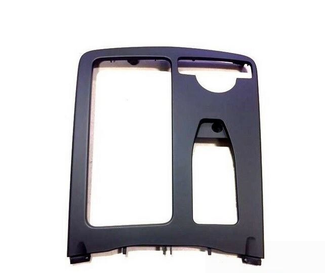 NEW GENUINE MERCEDES BENZ MB C CLASS W204 BLACK CENTER CONSOLE COVER RHD A20468002079H44