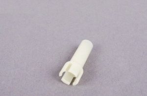 NEW GENUINE MERCEDES BENZ MB 722.9 GEARBOX PLASTIC OVERFLOW PIPE A2512710097
