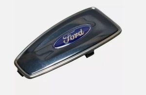 NEW GENUINE FORD FLIP KEY FOB COVER PLATE 1708345
