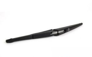 NEW GENUINE MERCEDES BENZ MB W164 ML GL W251 R CLASS REAR WIPER BLADE 1698201745