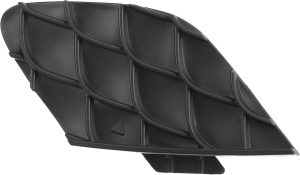 NEW GENUINE MERCEDES MB GLS CLASS X166 AMG FRONT BUMPER TOW HOOK EYE COVER CAP A2928855722