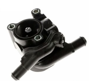 NEW GENUINE FORD FOCUS MONDEO COUGAR ESCORT THERMOSTAT HOUSING 1319479