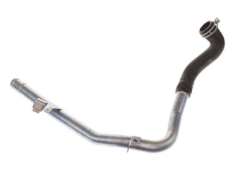 NEW GENUINE MERCEDES MB A W176 CLA W117 W246 WATER COOLING HOSE PIPE A2702032902