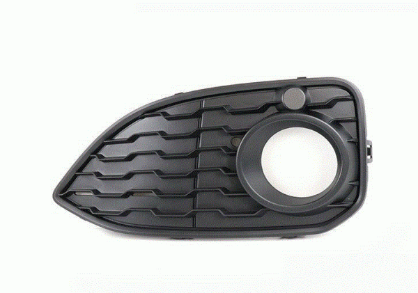 NEW GENUINE BMW 1 SERIES F20 F21 LCI 15-17 M SPORT BUMPER FOG LIGHT GRILLE LEFT 51118060281