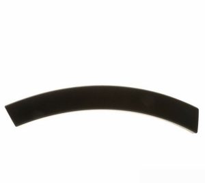 NEW GENUINE FORD KUGA 08-12 FRONT BUMPER GREY STONE DEFLECTOR LEFT N/S 1536193