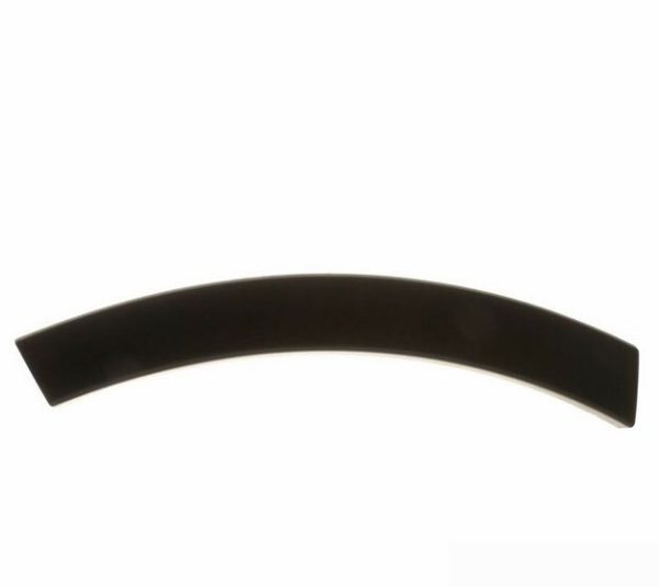 NEW GENUINE FORD KUGA 08-12 FRONT BUMPER GREY STONE DEFLECTOR LEFT N/S 1536193