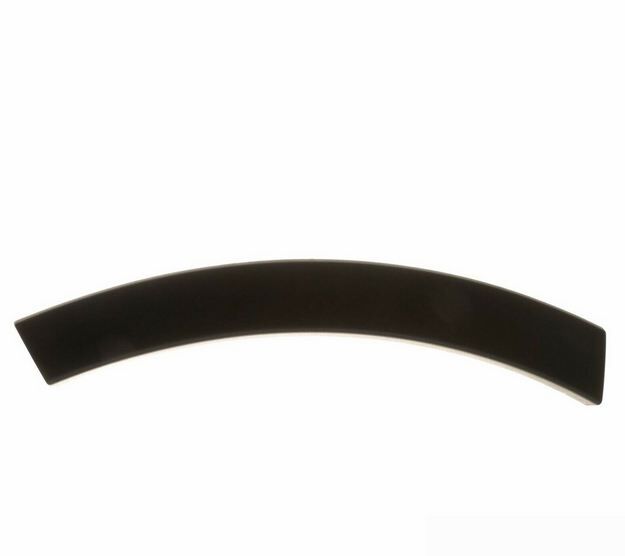 NEW GENUINE FORD KUGA 08-12 FRONT BUMPER GREY STONE DEFLECTOR LEFT N/S 1536193