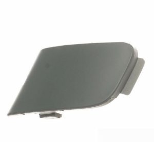 NEW GENUINE FORD KUGA 08-12 FRONT BUMPER TOW HOOK EYE COVER CAP PRIMED 1499584