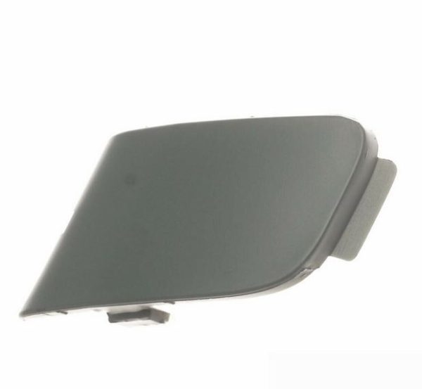 NEW GENUINE FORD KUGA 08-12 FRONT BUMPER TOW HOOK EYE COVER CAP PRIMED 1499584