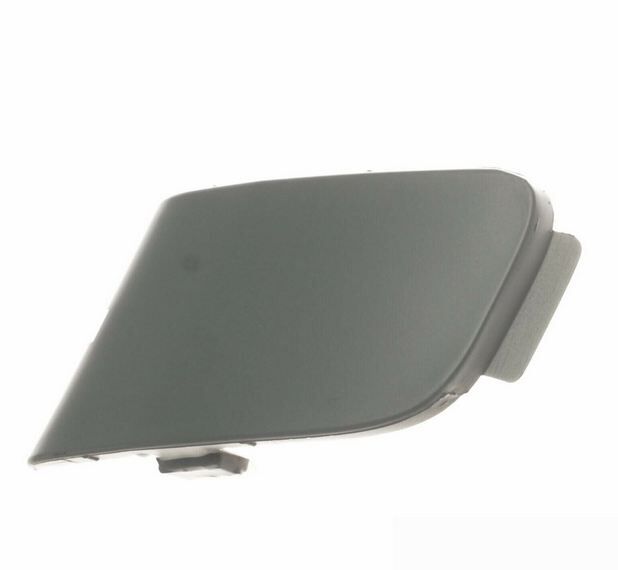NEW GENUINE FORD KUGA 08-12 FRONT BUMPER TOW HOOK EYE COVER CAP PRIMED 1499584