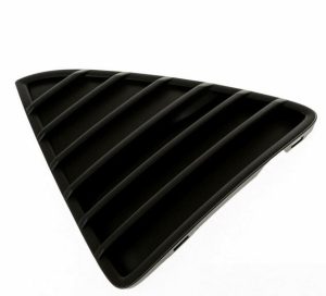 NEW GENUINE FORD FOCUS 11-15 FRONT BUMPER LOWER BLACK GRILLE LEFT N/S 1718737