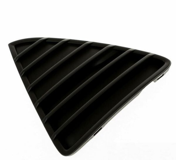 NEW GENUINE FORD FOCUS 11-15 FRONT BUMPER LOWER BLACK GRILLE LEFT N/S 1718737