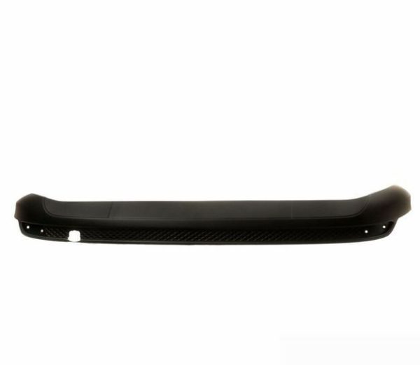 NEW GENUINE FORD FOCUS 2011-2015 REAR BUMPER LOWER SPOILER DIFFUSER 1705851