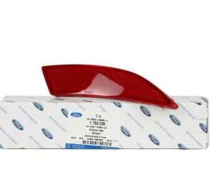 NEW GENUINE FORD FOCUS 2011-2015 REAR BUMPER LOWER REFLECTOR RIGHT O/S 1763039