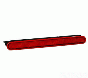 NEW GENUINE VW LUPO 1999-2006 REAR 3RD THIRD BRAKE STOP LIGHT 6H0945097A