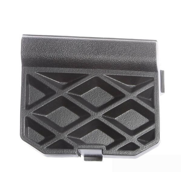 NEW GENUINE FORD FOCUS 2011-2015 REAR BUMPER TOW HOOK EYE COVER CAP 1705332