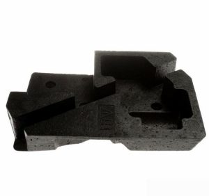 NEW GENUINE FORD C-MAX 07-10 KUGA 08-12 CHILD SEAT ISOFIX STORAGE FOAM 1544072